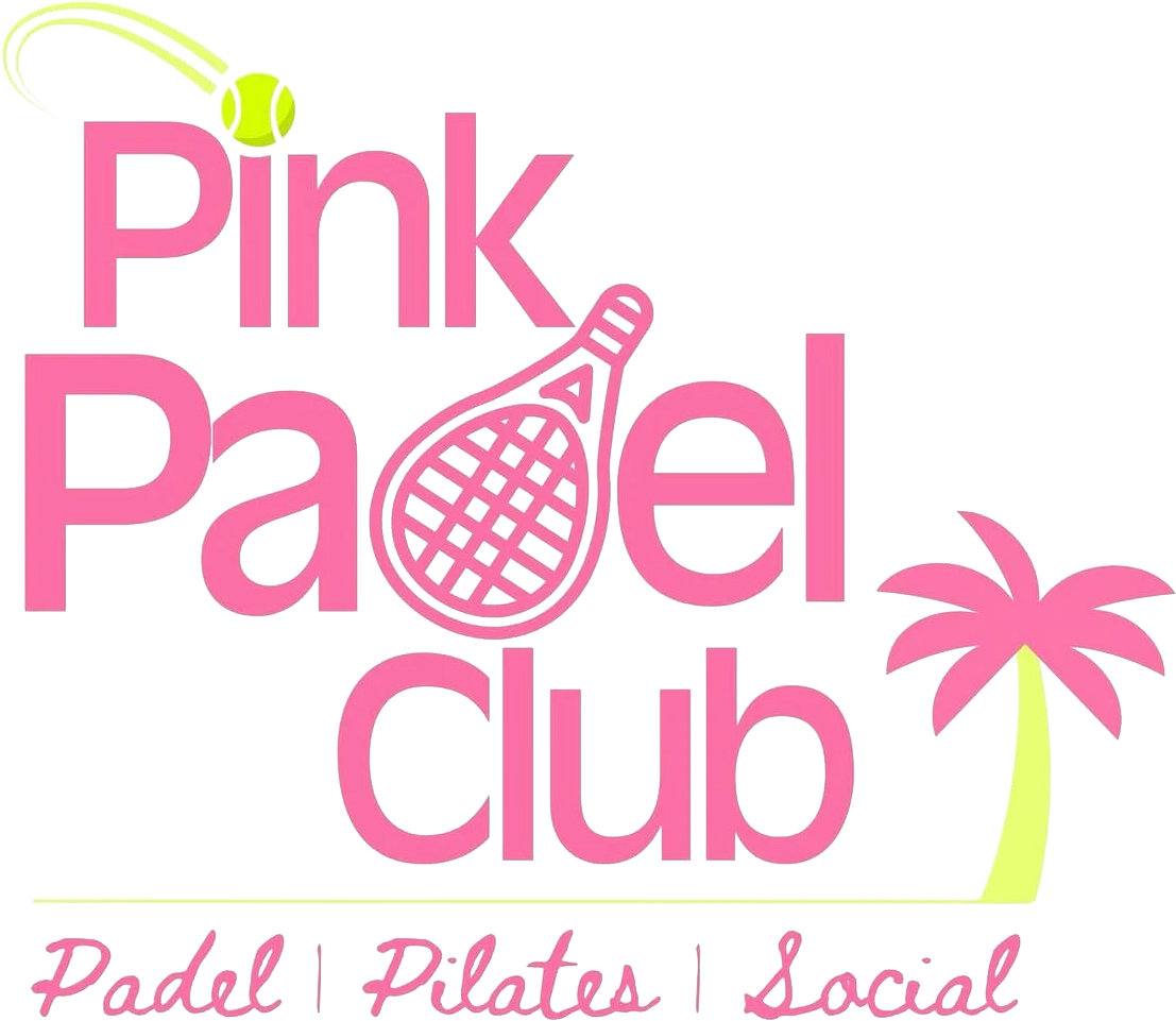 Pink Padel Club — Padel, Pilates, Social
